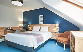 Comfort Hotel Lille Mons en Baroeul